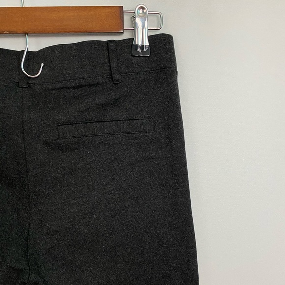 Betabrand Black dress yoga pants sz- sm (long) - Picture 3 of 5